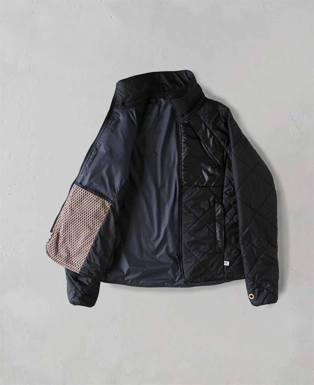 Beltex Gefütterte Jacke, Damen