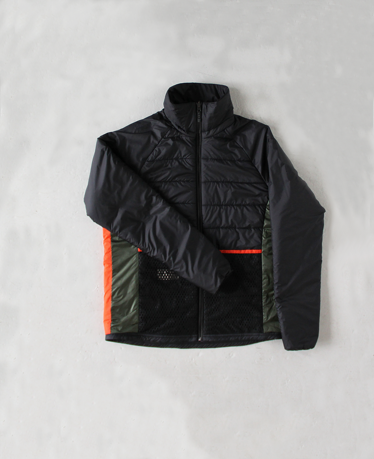 Beltex Padded Jacket Men