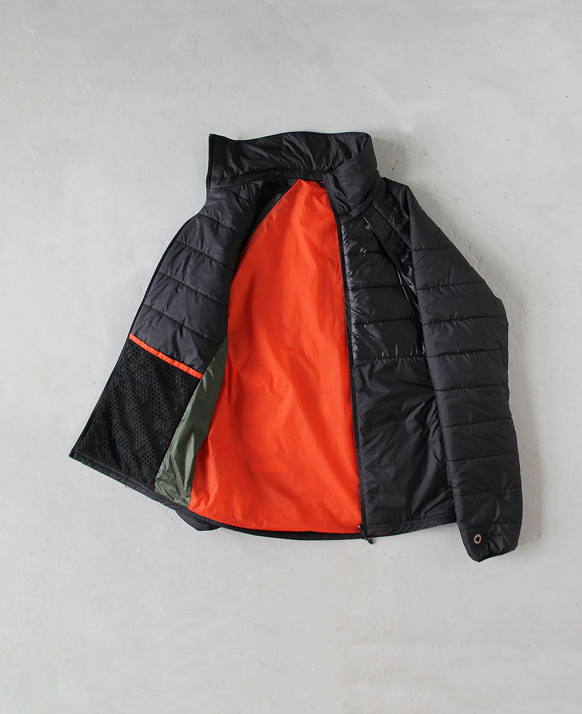 Beltex Padded Jacket Men