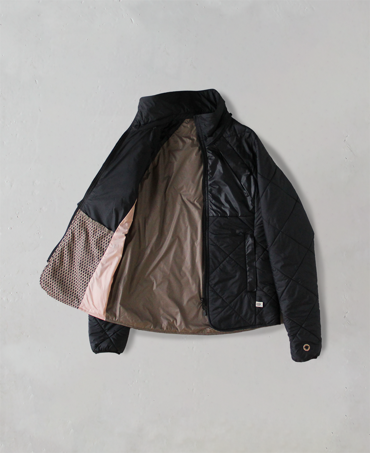 Beltex Gefütterte Jacke, Damen