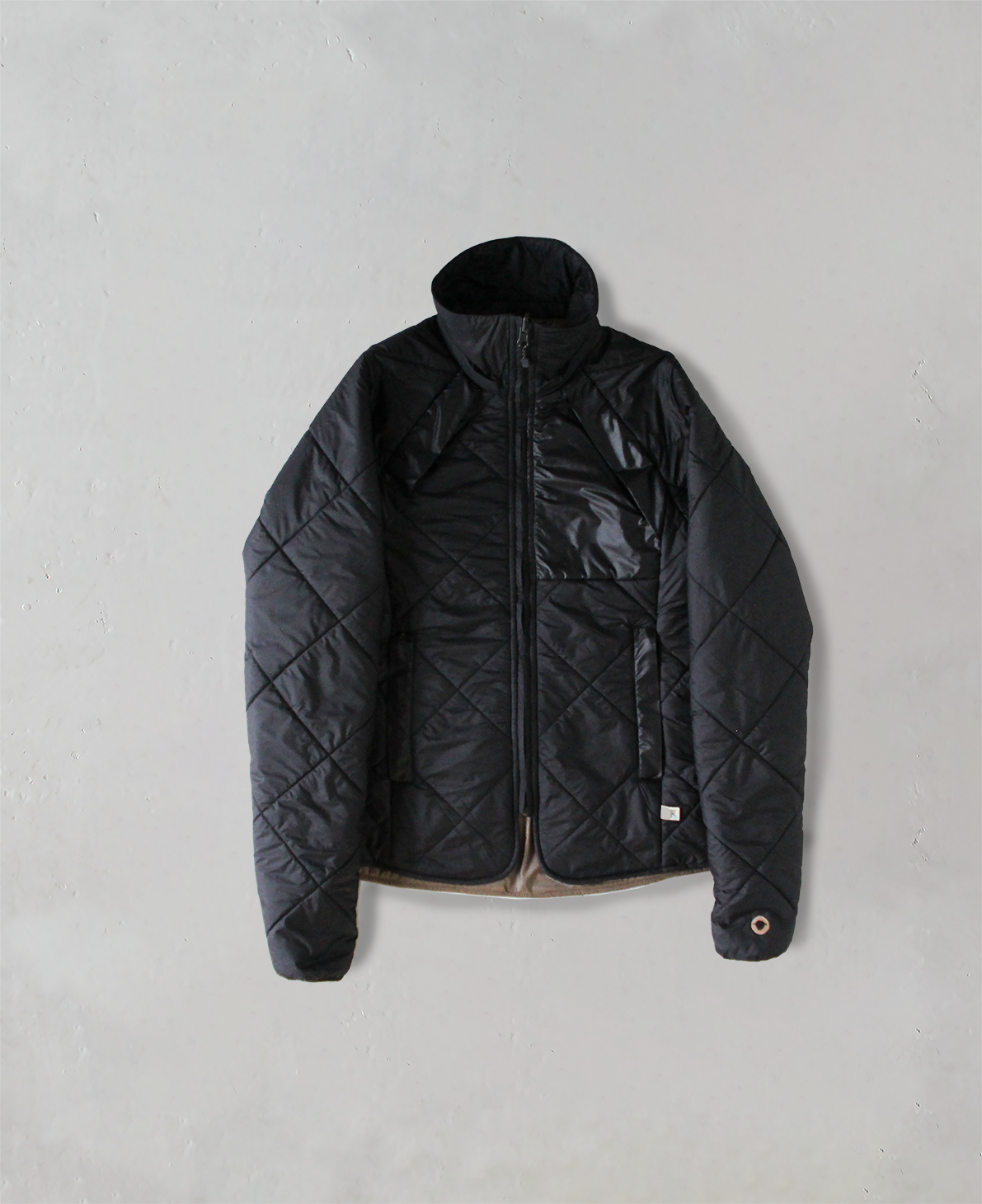 Beltex Gefütterte Jacke, Damen