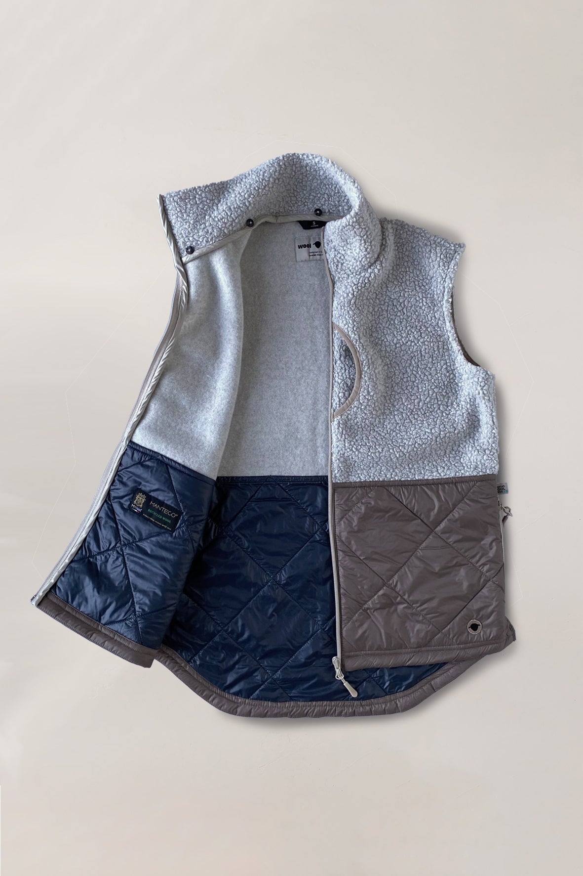Chios Vest