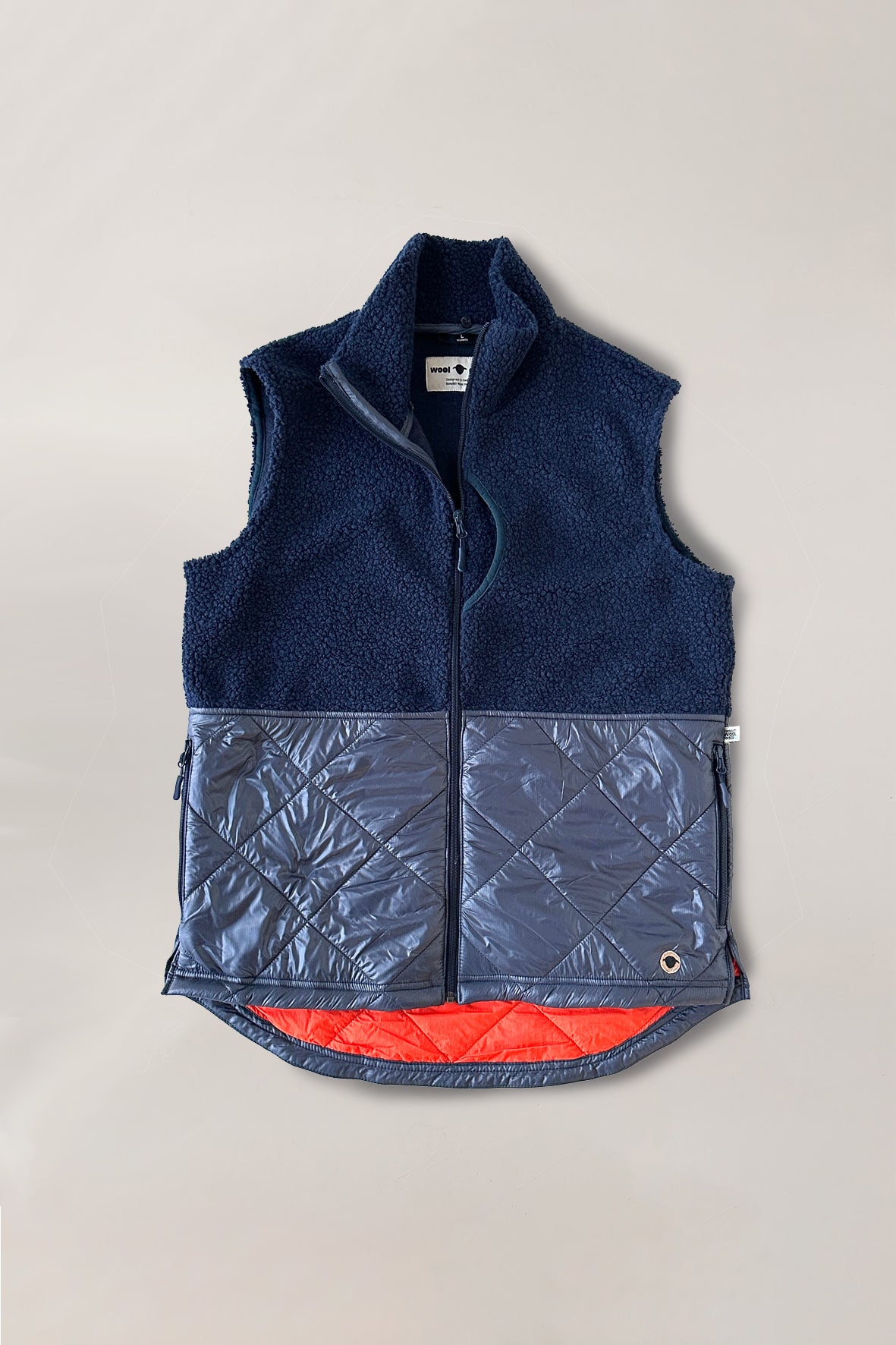 Chios Vest