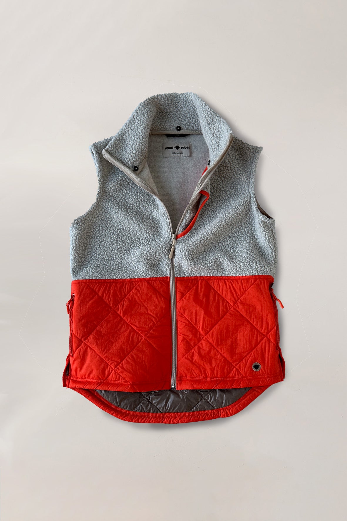 Chios Vest
