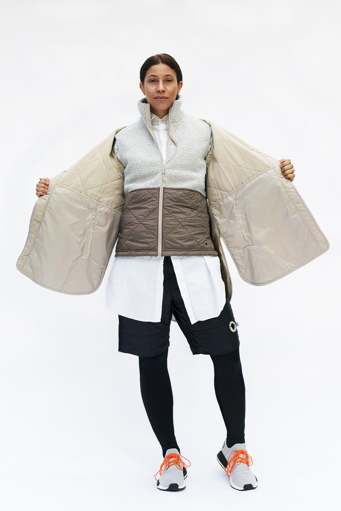 Chios Vest