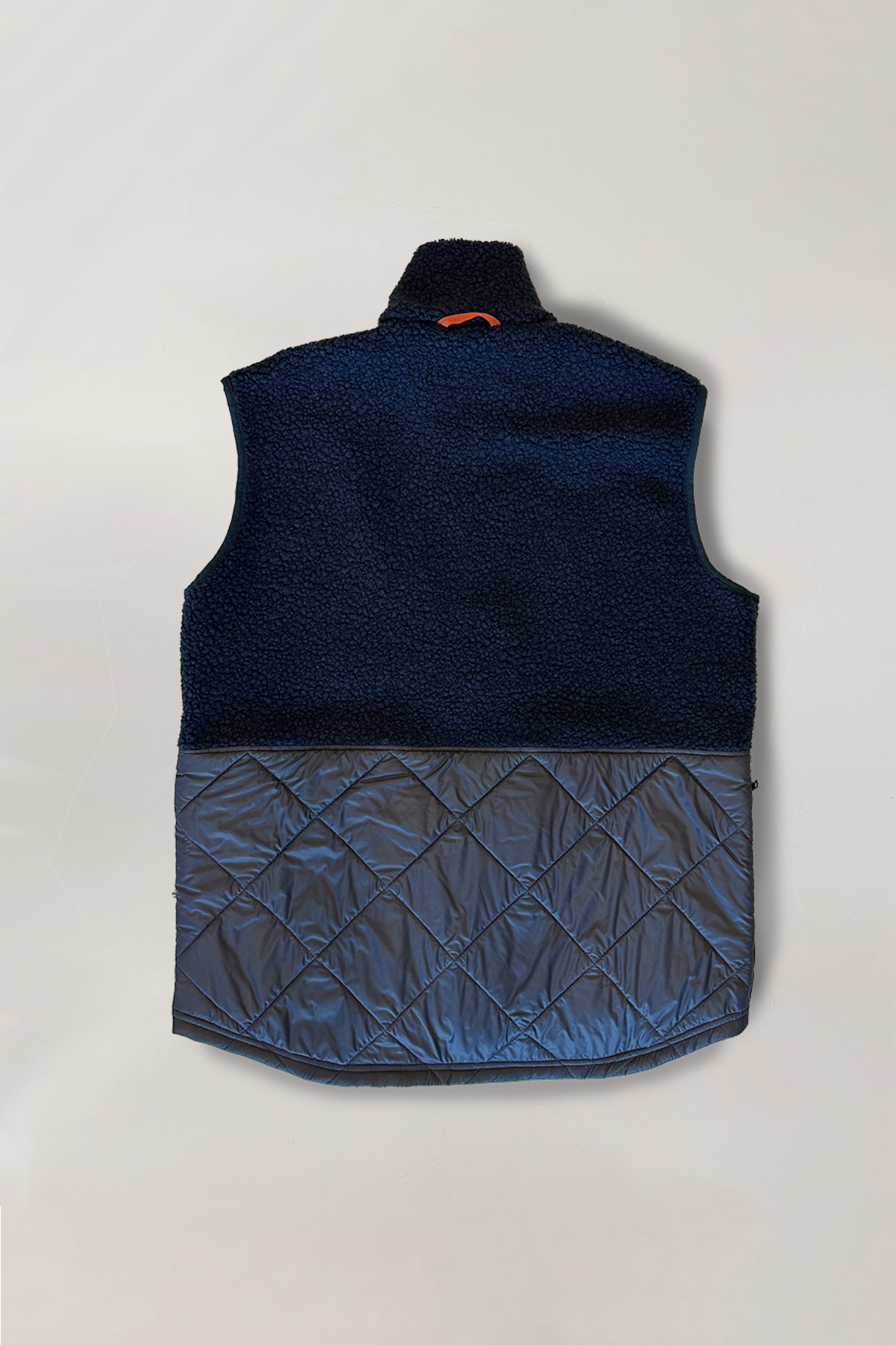 Soya Vest
