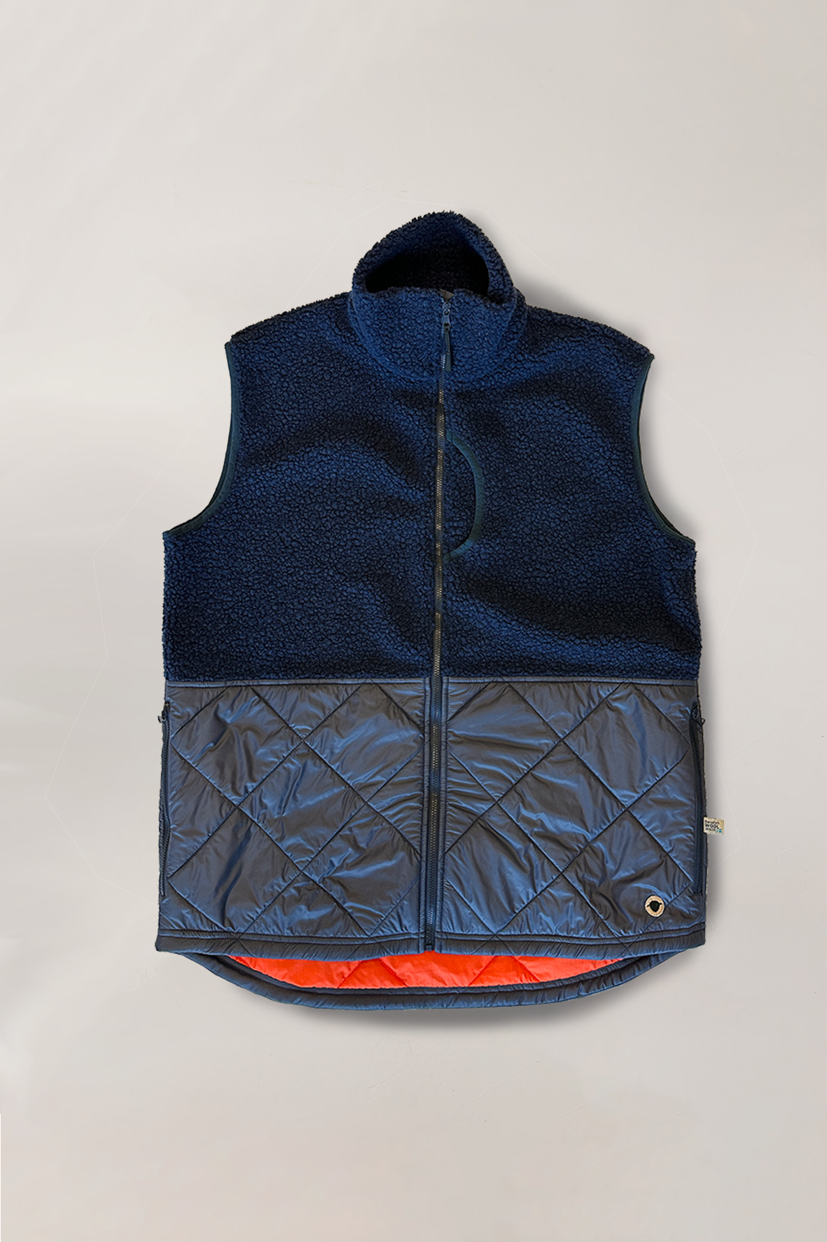 Soya Vest