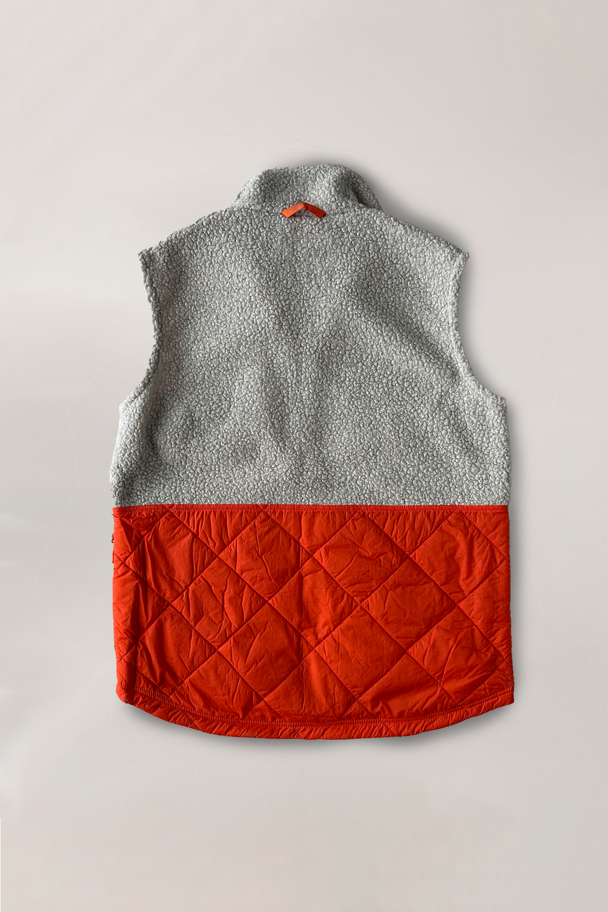 Soya Vest