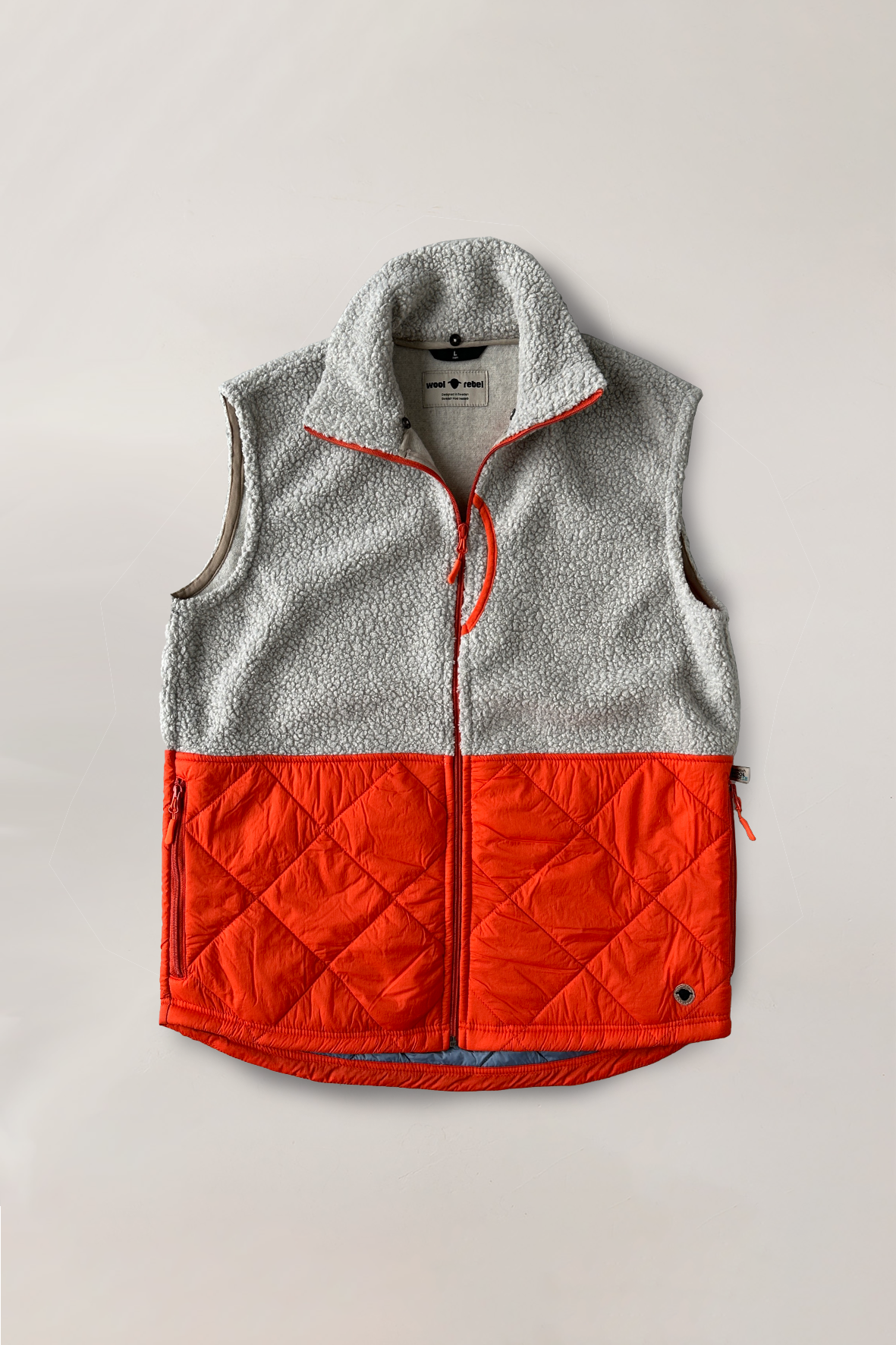 Soya Vest