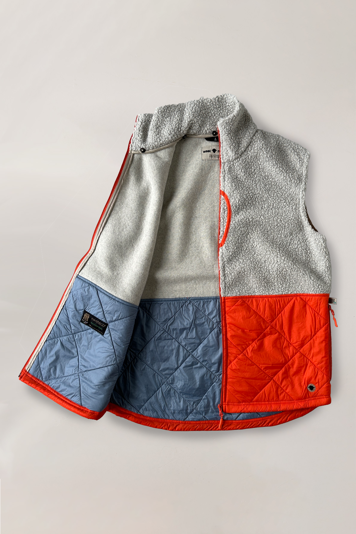 Soya Vest