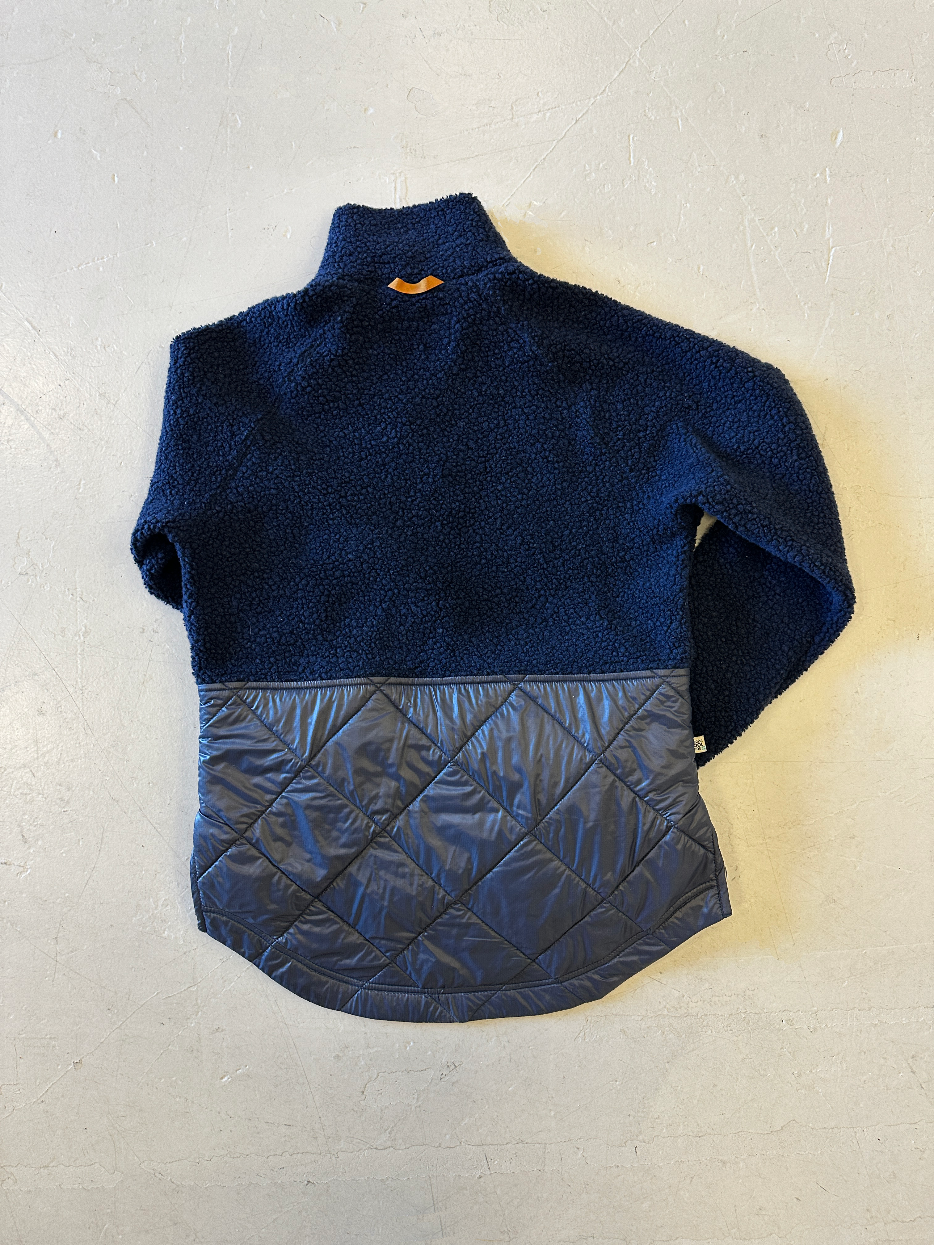 Tedd Pile Jacket