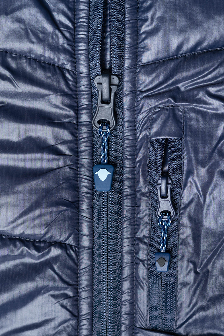 Keb Puff Vest Women