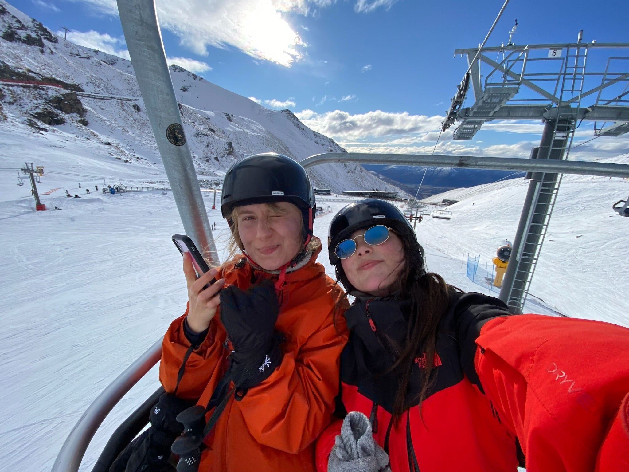 Olivia Holmquist - ny textil generation.