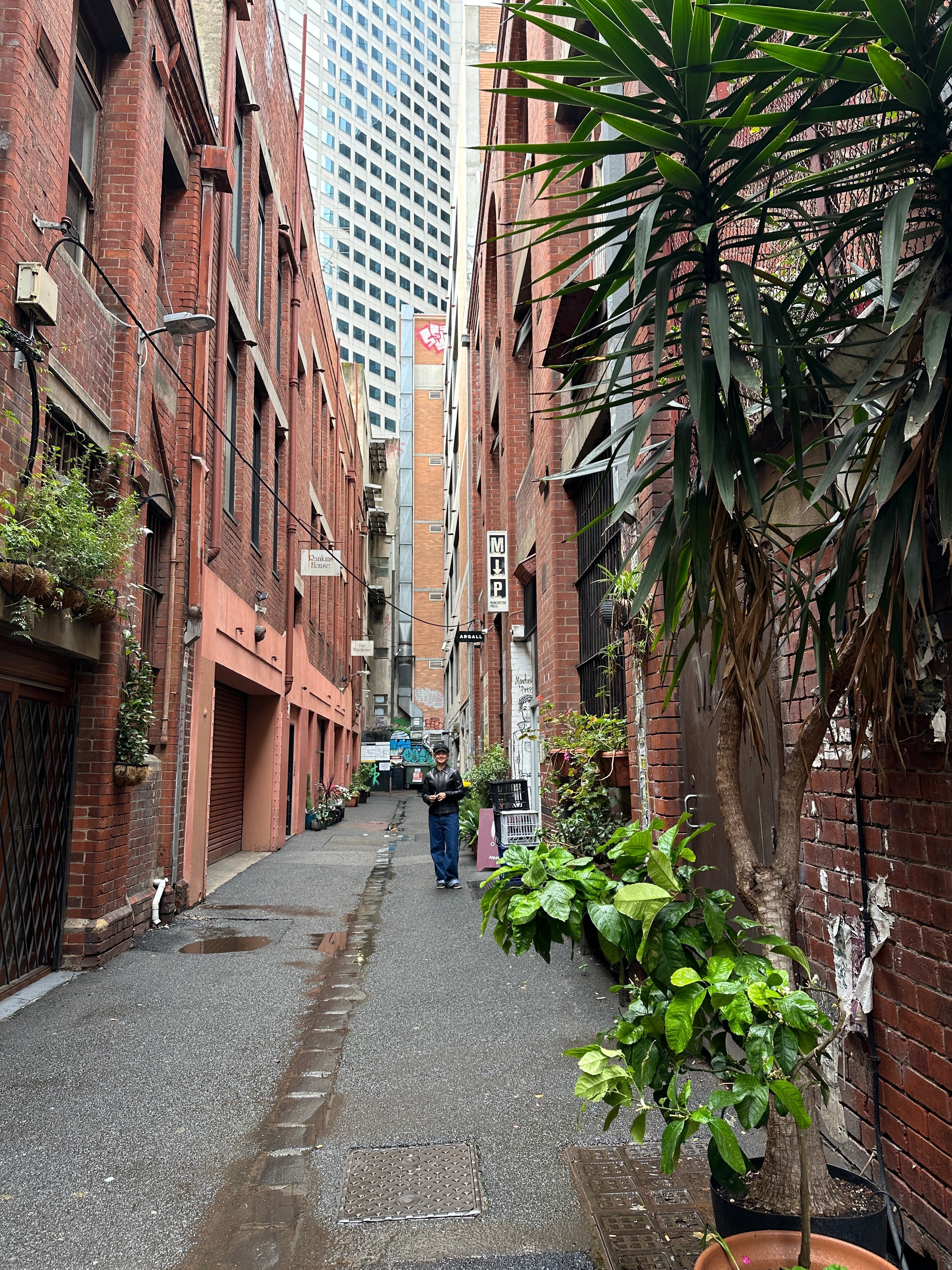 Olivia Holmquist - ny textil generation.