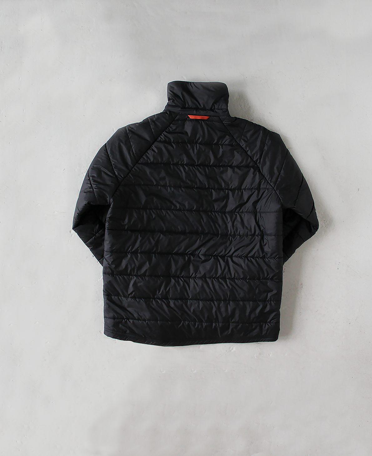 Beltex Padded Jacket