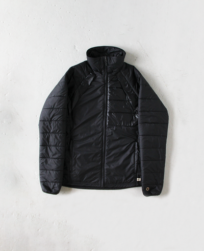 Beltex Padded Jacket