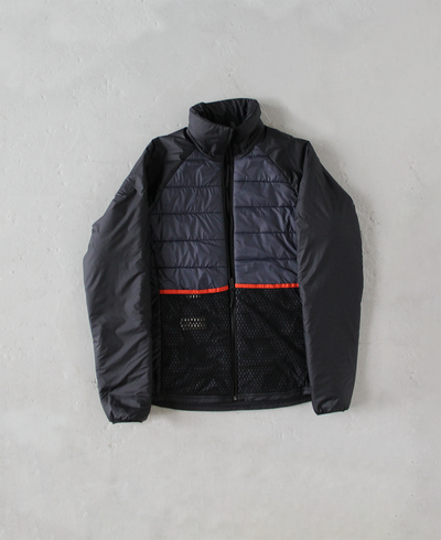 Beltex Padded Jacket