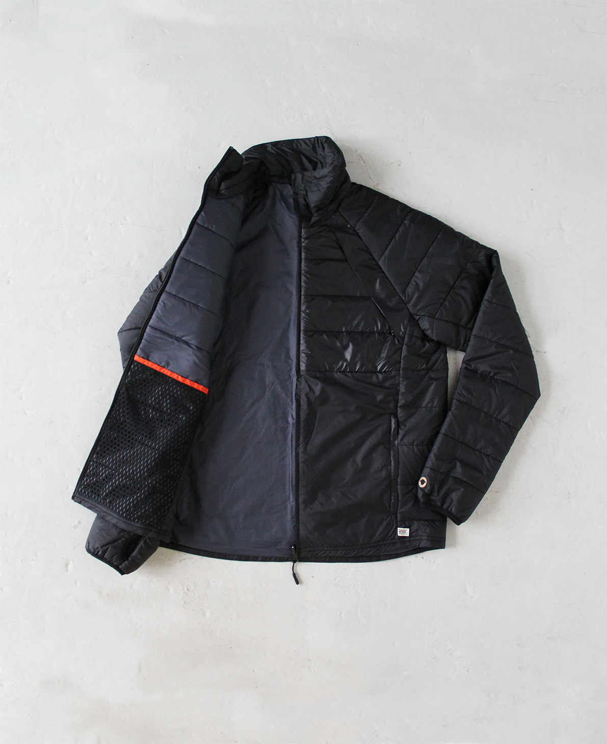 Beltex Padded Jacket