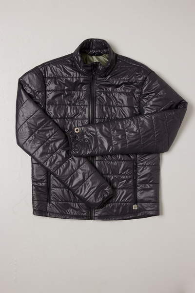 Beltex Padded Jacket