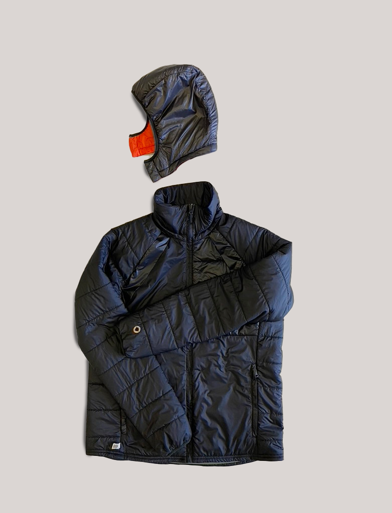 Beltex Padded Jacket