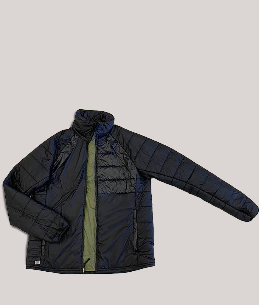 Beltex Padded Jacket