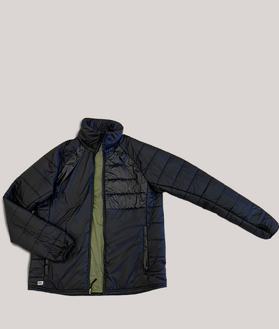 Beltex Padded Jacket