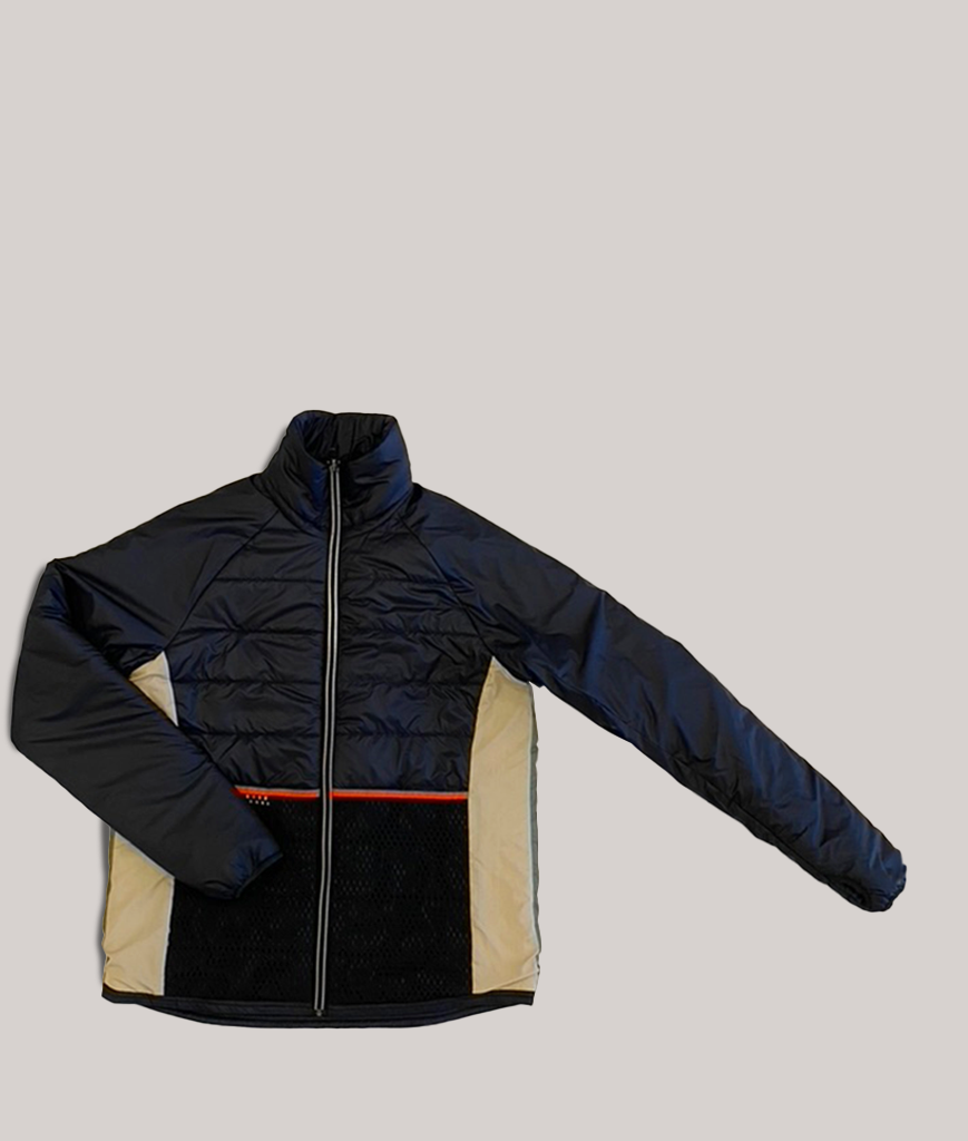 Beltex Padded Jacket