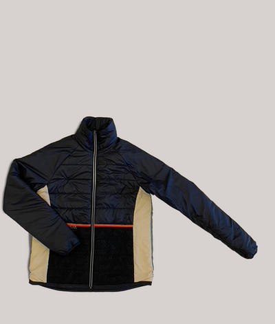 Beltex Padded Jacket