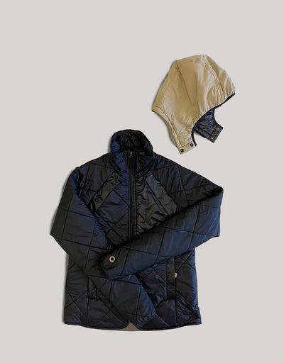 Beltex Padded Jacket 