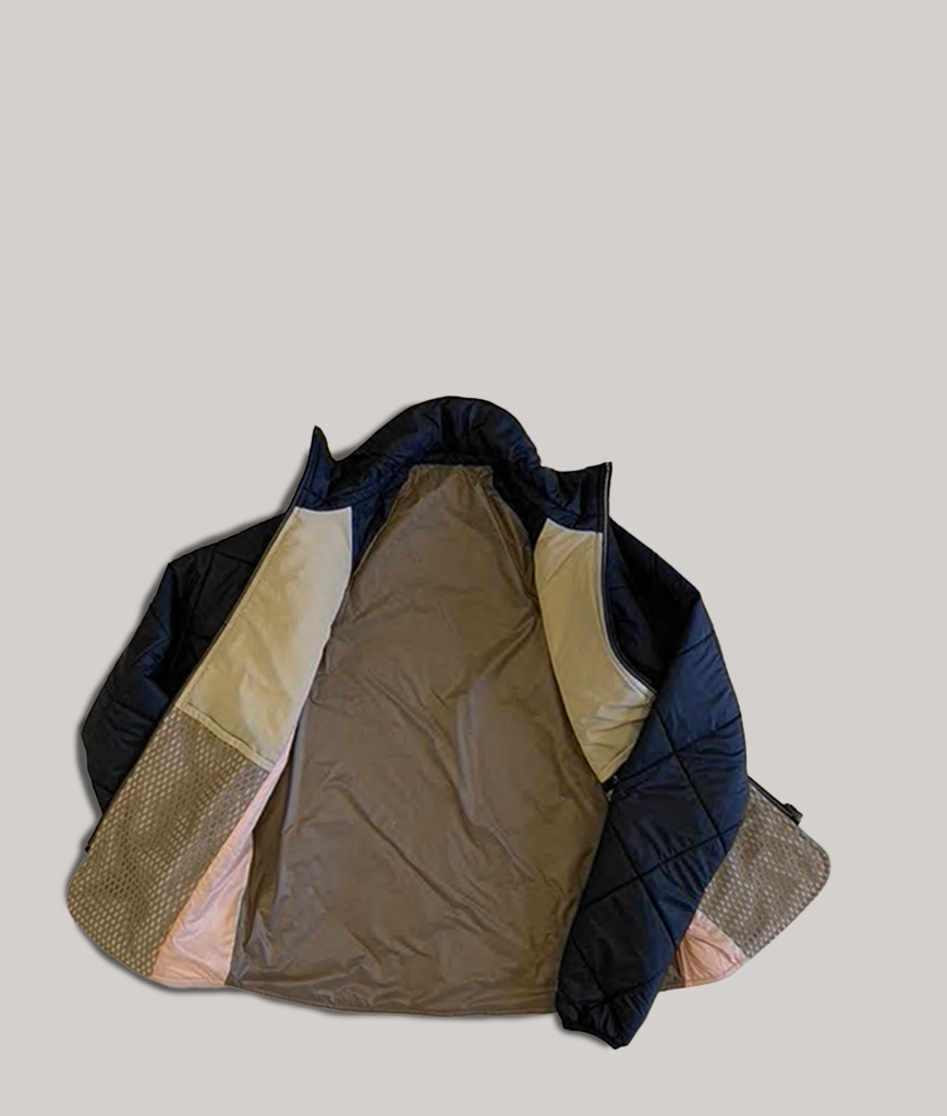 Beltex Padded Jacket 