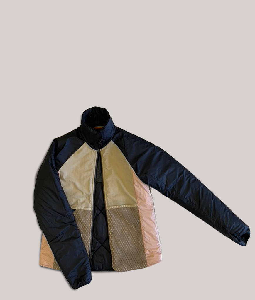 Beltex Padded Jacket 