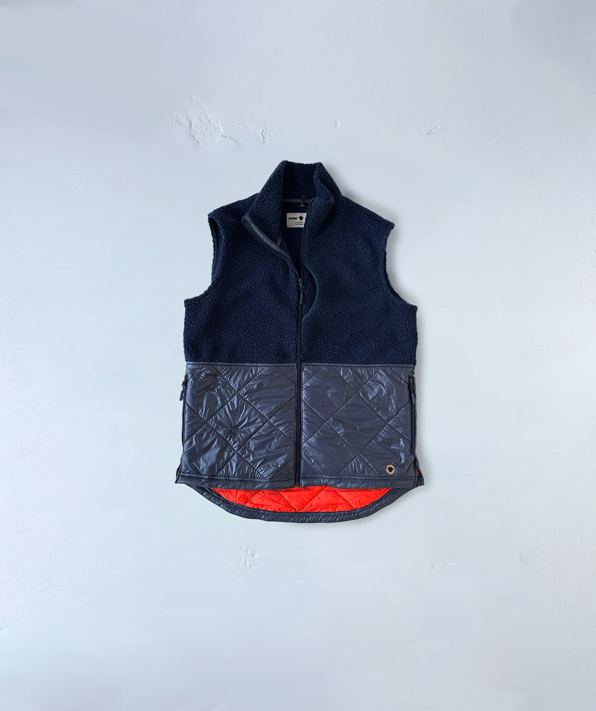 Chios Vest