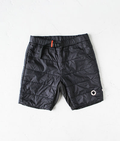 DORPER padded shorts Man