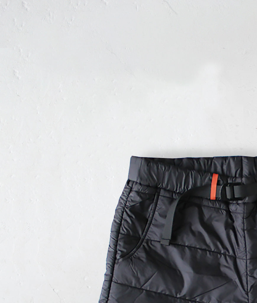 Dorper Fodrade Shorts