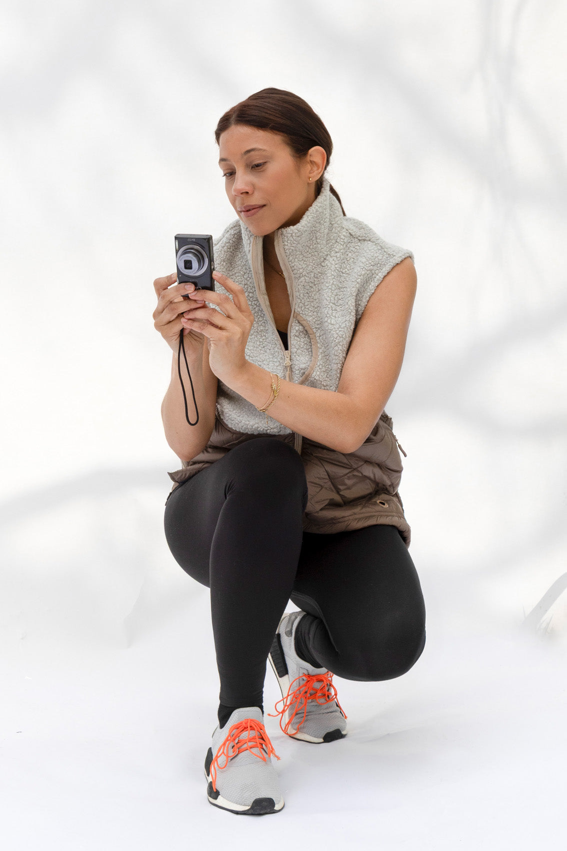 Chios Vest