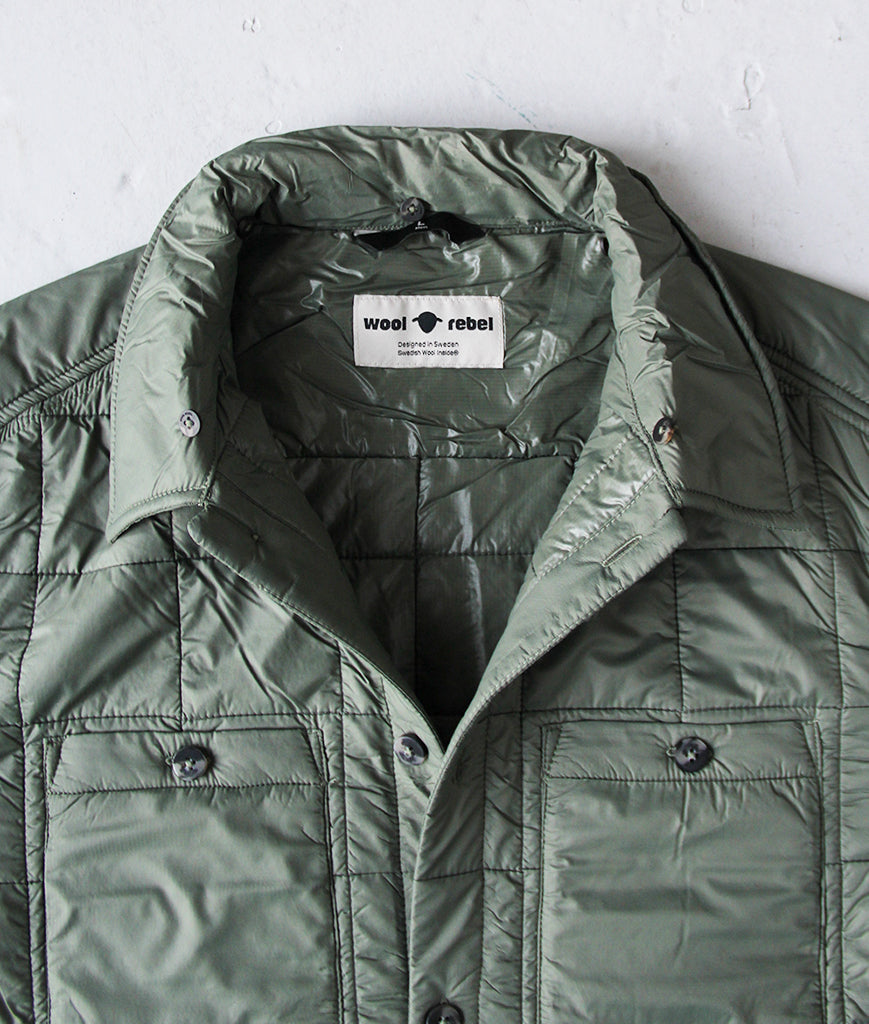 Reyland Overshirt 