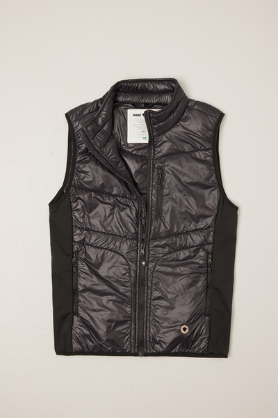 Keb vest discount